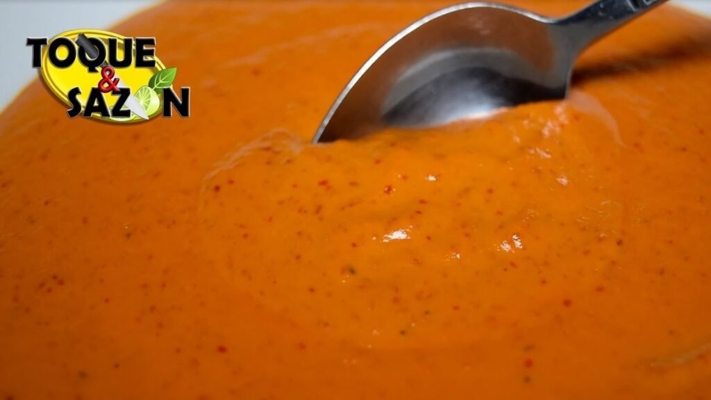 Salsa de chile de árbol tatemado